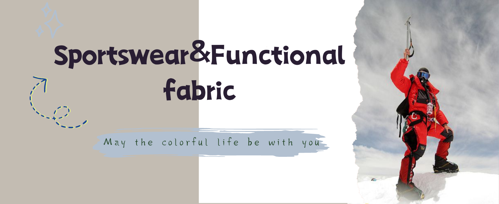 fashion fabric