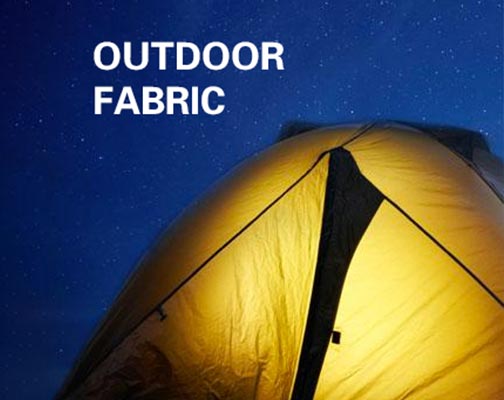 outdoor fabric