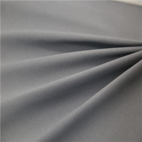 100% polyester pongee