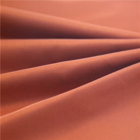 100% polyester  skin feeling fabric 