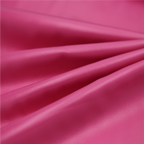 Twill coated fabric 