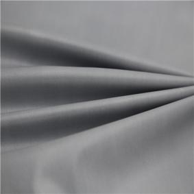 full dull 100% polyester fabric