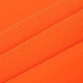 High density plain fabric