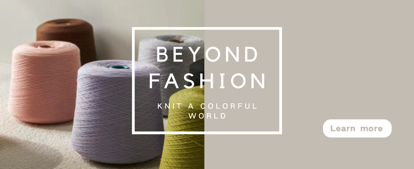 Fashion Yarn
