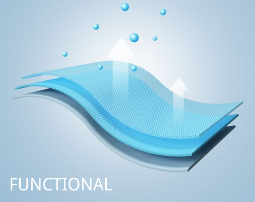 Funcitonal